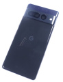 Google Battery Compartment Lid - Battery Compartment Cover Google Pixel 7 Pro (gp4bc) Black